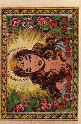 Colección Ardillita #123