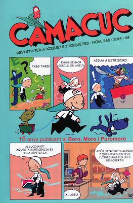Camacuc #265