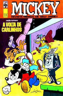 Mickey #298