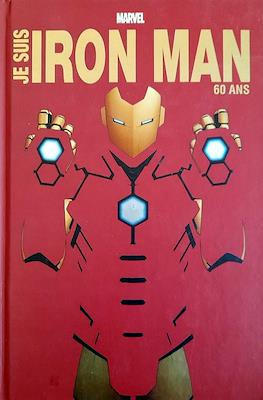 Je suis Iron Man #2.1