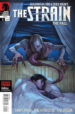 The Strain the Fall