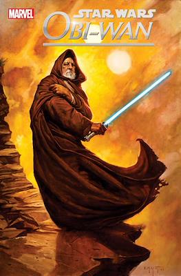 Star Wars: Obi-Wan (2022-Variant Cover) #1.3