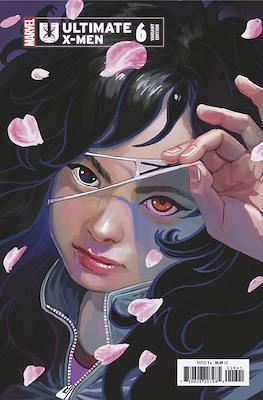 Ultimate X-Men Vol. 2 (2024-Variant Covers) #6.2