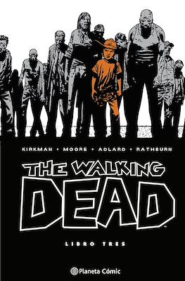 The Walking Dead (Cartoné 592-672 pp) #3