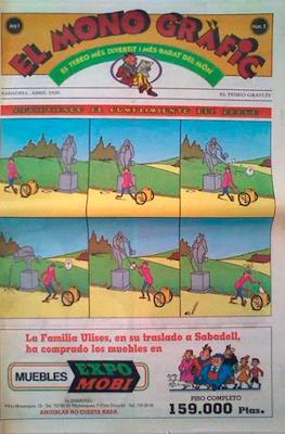 El Mono Gràfic #2