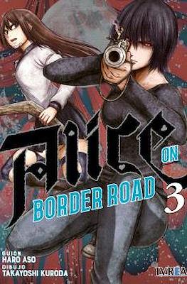Alice on Border Road #3