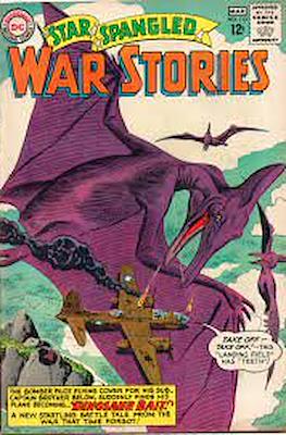 Star Spangled War Stories Vol. 2 #113
