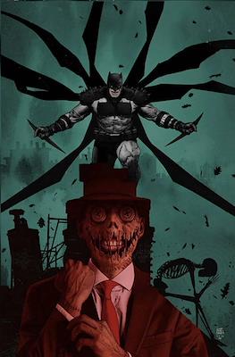 Absolute Batman (2024-Variant Covers) #19.7