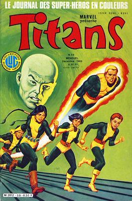 Titans #59