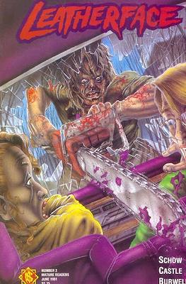 Leatherface #2