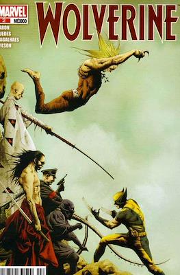 Wolverine (2011-2013) #2