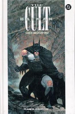 Batman. The Cult