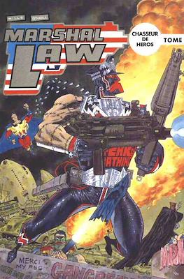 Marshal Law