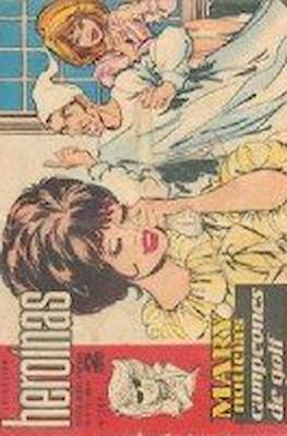 Mary "Noticias" / Heroínas (1962-1971) #147