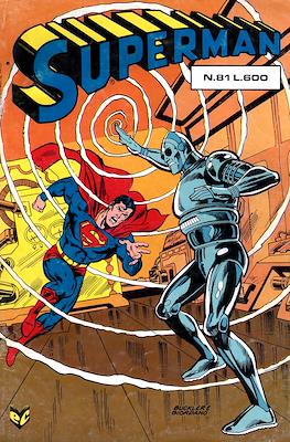 Superman #81