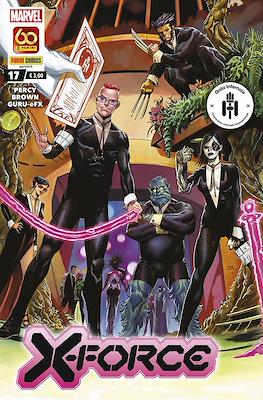X-Force Vol. 2 #17