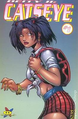Deity II: Catseye (1998-1999)