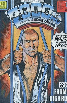 2000 AD #299