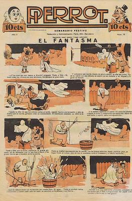 Pierrot #74