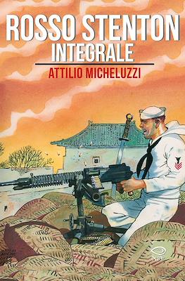 Attilio Micheluzzi #9