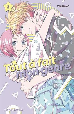Tout à fait mon genre #2