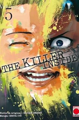 The Killer Inside (Rústica 224 pp) #5