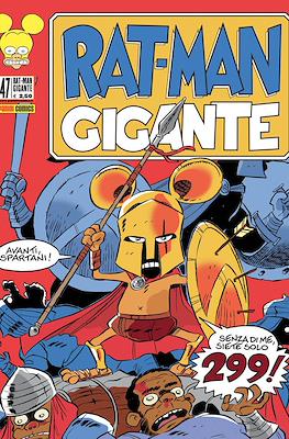 Rat-Man Gigante #47