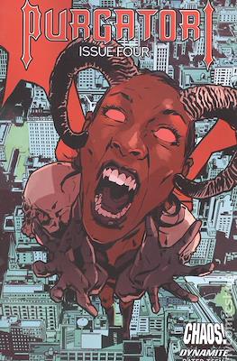 Purgatori Vol. 2 #4