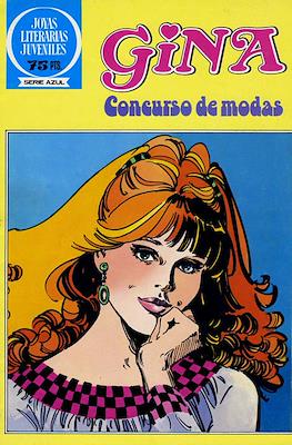 Joyas Literarias Juveniles. Serie azul / Joyas Literarias Femeninas #75