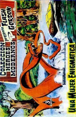 Flash Gordon. Colección Héroes Modernos #28