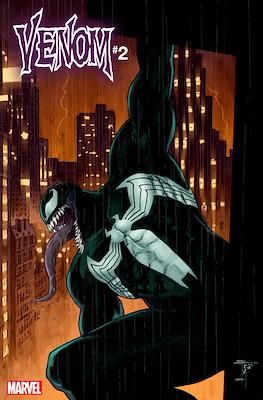 Venom Vol. 5 (2021-Variant Covers) #2.11