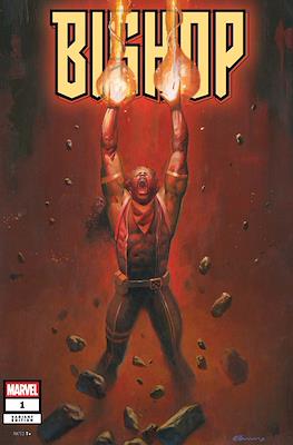 Bishop (2026 - Variant Cover)