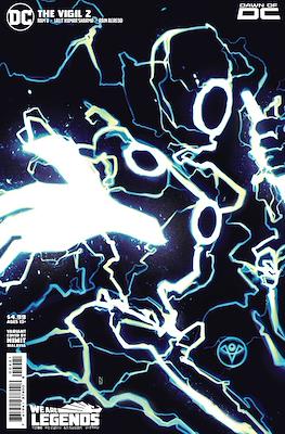 The Vigil (2023-Variant Covers) #2