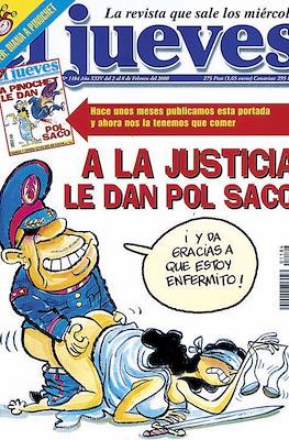 El Jueves #1184