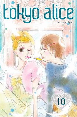 Tokyo Alice #10