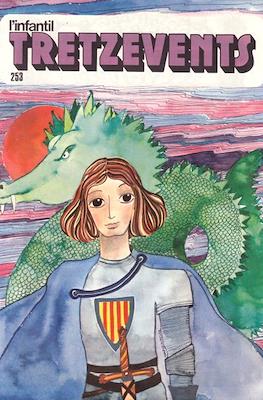 L'Infantil / Tretzevents #253