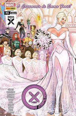 X-Men (2020-) #73
