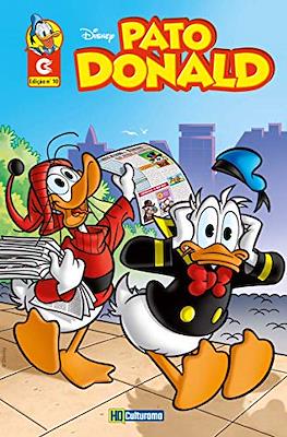 Pato Donald #10