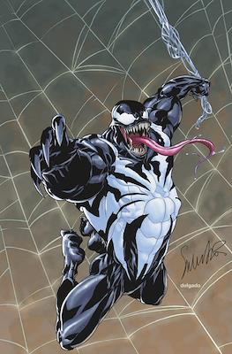 Venomverse Reborn (Variant Covers) #1.6