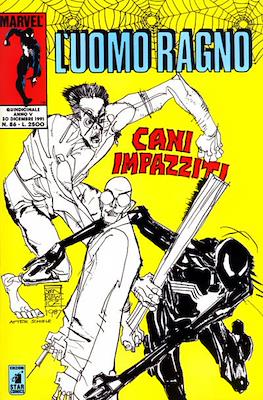 L'Uomo Ragno / Spider-Man Vol. 1 / Amazing Spider-Man #86