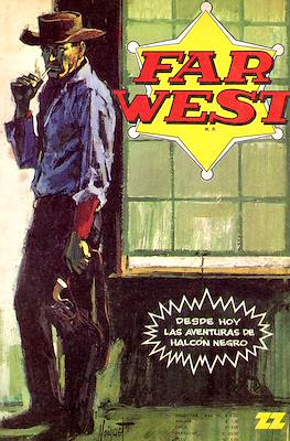 Far West #99