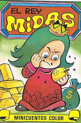 Minicuentos color (1975) #27