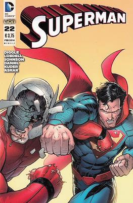 Superman #81
