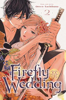 Firefly Wedding #2