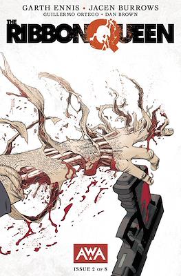 The Ribbon Queen #2
