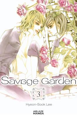 Savage Garden Omnibus #3