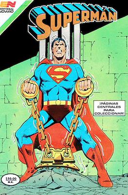 Supermán #1485