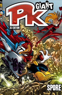 PK Giant 3K Edition #9