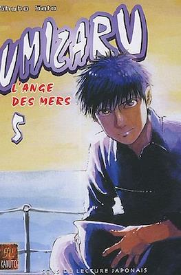Umizaru, l'ange des mers #5