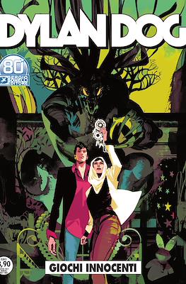 Dylan Dog #414